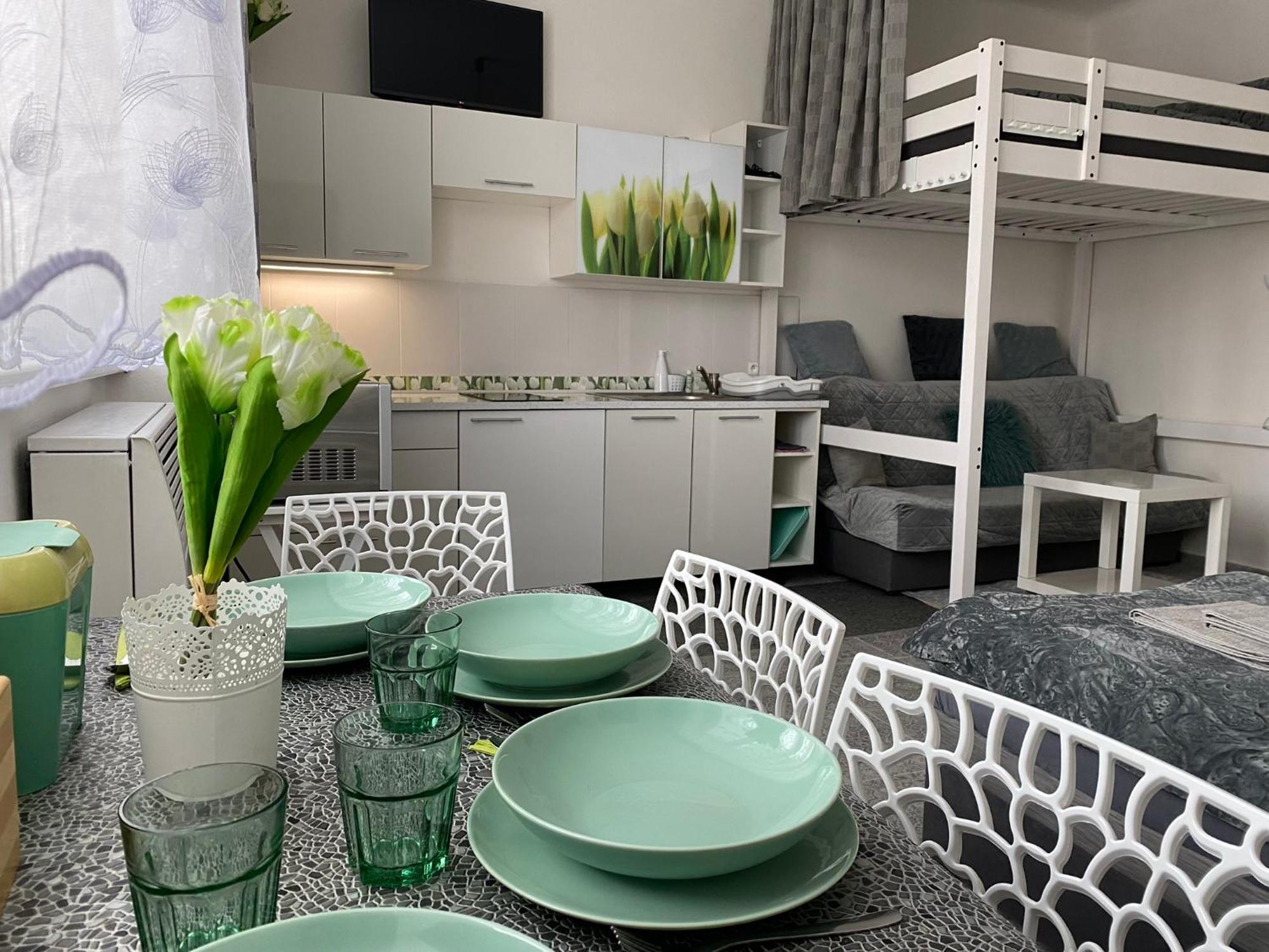Privat bolig Tulip *